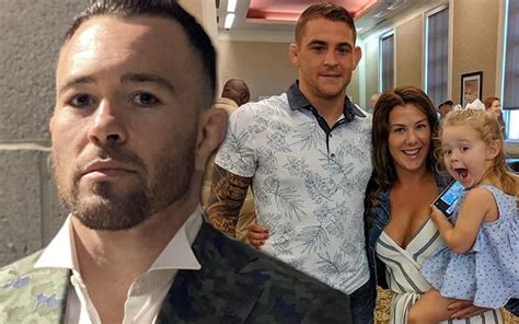 colby covington wife|Colby Covingtons Personal Life, Siblings, Parents,。